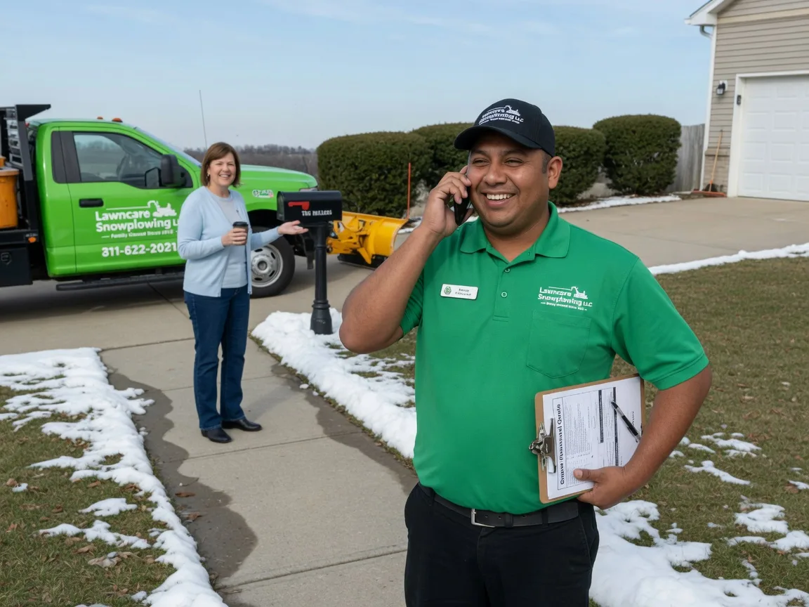 Lawn Care Services By Expert Landscaper Mount Holly, AR FAQs